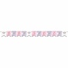 Creative Converting Baby Shower Letter Garland 214x15cm | per piece Creative Converting Baby Shower Letter Garland 214x15cm | per piece