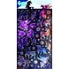 WeFiesta Stickers Eenhoorn Glitter | per vel WeFiesta Stickers Eenhoorn Glitter | per vel