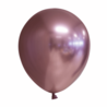 Rose gold chrome balloons | 10 pieces Rose gold chrome balloons | 10 pieces