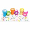 LG Imports Tampon Licorne | 12 pièces LG Imports Tampon Licorne | 12 pièces