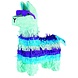 Piñata Lama Fortnite | 48 cm