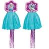 Riethmüller Frozen Pull Piñata Elsa 29,5 x 61,8 x 2,7 cm | pro Stück Riethmüller Frozen Pull Piñata Elsa 29,5 x 61,8 x 2,7 cm | pro Stück