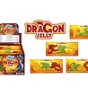 Vidal Jelly Dragon candy | 2 pieces Vidal Jelly Dragon candy | 2 pieces