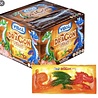 Vidal Jelly Dragon snoep | 2 stuks
