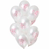 „Love is in the Air“-Ballon-Set 30 cm | 12-teilig „Love is in the Air“-Ballon-Set 30 cm | 12-teilig
