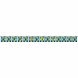 Creative Converting Police Letter Banner Happy Birthday | 260cm