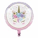 Creative Converting Helium ballon Baby Unicorn 45cm | per stuk Creative Converting Helium ballon Baby Unicorn 45cm | per stuk