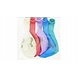 Godan Ballons Licorne Dorés 30 cm | 5 pièces