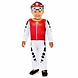 Paw Patrol Kostuum Marshall | Mt. 86/92 Paw Patrol Kostuum Marshall | Mt. 86/92