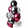 Ensemble de ballons Dark Richness | 12 pièces Ensemble de ballons Dark Richness | 12 pièces