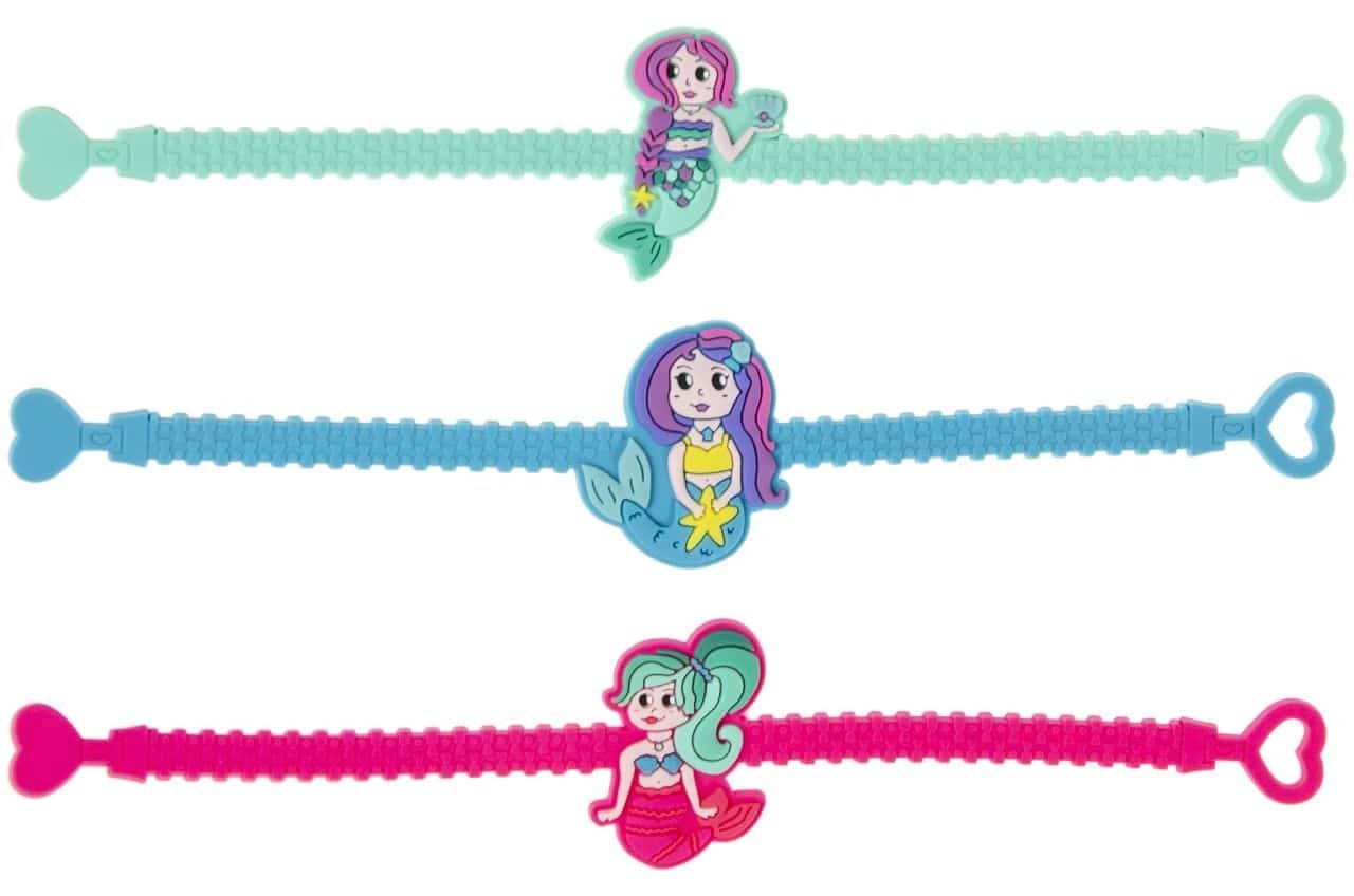 LG Imports Mermaid Bracelet | per piece