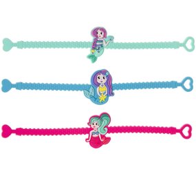 LG Imports Bracelet sirène | à l'unité