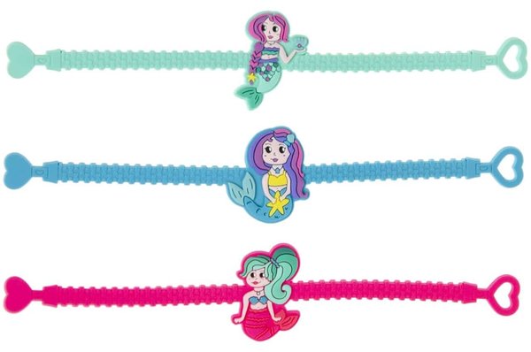 LG Imports Mermaid Bracelet | per piece