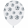 Godan Ballons de football 30 cm | 5 pièces