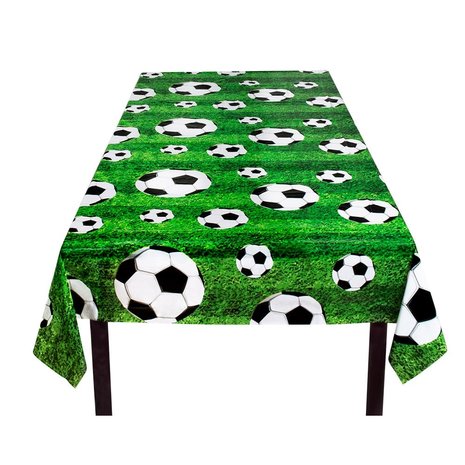 Boland Classic Football Tablecloth 120x180cm | per piece
