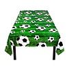 Boland Voetbal Tafelkleed Klassiek 120x180cm | per stuk Boland Voetbal Tafelkleed Klassiek 120x180cm | per stuk