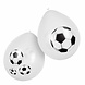 Boland Classic Football Balloons 25cm | 6 pieces