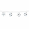 Boland Football LED String Lights with 10 Lights 140cm | per piece Boland Football LED String Lights with 10 Lights 140cm | per piece