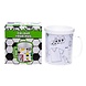 LG Imports Bemal deinen eigenen Fußballbecher 250 ml | pro Stück