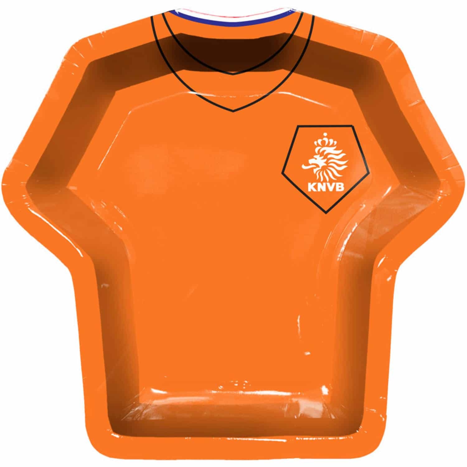 beschermen Meting Meestal Voetbal Shirt Oranje Borden | Feestartikelen en Versiering Voetbal |  Tuf-Tuf | Tuf-Tuf Nederland