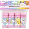 LG Imports Souffleur de bulles licorne 50 ml | 4 pièces LG Imports Souffleur de bulles licorne 50 ml | 4 pièces