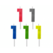 Tuf-Tuf Lego Number 1 Cake Candle 5.5cm | per piece