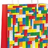 Henbrandt Lego Uitdeelzakje 14x21x7cm | 12 stuks Henbrandt Lego Uitdeelzakje 14x21x7cm | 12 stuks