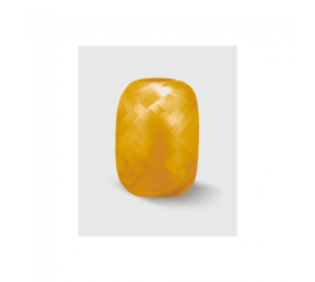 WeFiesta Rolletje goud lint | 20 meter x 5mm WeFiesta Rolletje goud lint | 20 meter x 5mm