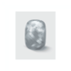 WeFiesta Roll of silver ribbon | 20 meters x 5mm