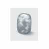 WeFiesta Roll of silver ribbon | 20 meters x 5mm WeFiesta Roll of silver ribbon | 20 meters x 5mm