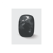 WeFiesta Rolle schwarzes Band | 20 Meter x 5 mm