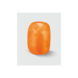 WeFiesta Rouleau de ruban orange | 20 mètres x 5 mm