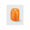 WeFiesta Rolle orangefarbenes Band | 20 Meter x 5 mm