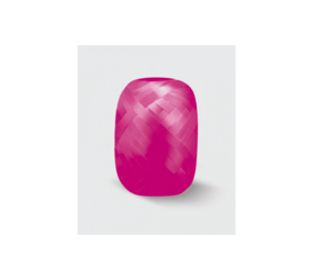 WeFiesta Rolle pinkfarbenes Band | 20 Meter x 5 mm