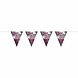 Folat Sweet Sixteen bunting 10 m | per piece