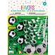 Unique Party Gastgeschenke für Fußballpartys | 48-teilig