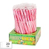 Felko Bâtonnet de bonbon Milkshake | 23 cm