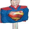 Unique Party Superman Piñata | 40 cm