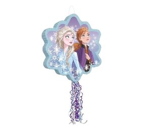 Procos Party Piñata La Reine des Neiges 2 | 48 cm