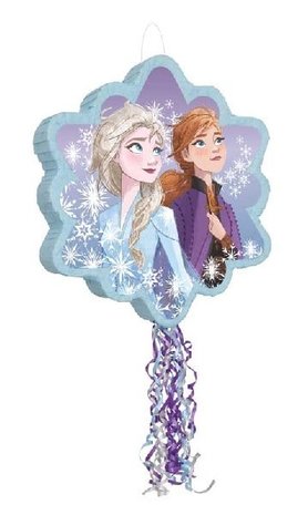 Procos Party Piñata La Reine des Neiges 2 | 48 cm