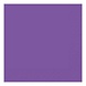 Unique Party Purple Napkins 33x33cm | 20 pieces