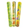 LG Imports Dinosaurus Klaparmband 20cm | 12 stuks