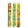 LG Imports Dinosaurier-Schnapparmband 20 cm | 12 Stück LG Imports Dinosaurier-Schnapparmband 20 cm | 12 Stück
