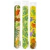 LG Imports Dinosaurus Klaparmband 20cm | 12 stuks