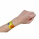 LG Imports Dinosaur Snap Bracelet 20cm | 12 pieces