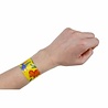 LG Imports Dinosaurier-Schnapparmband 20 cm | 12 Stück LG Imports Dinosaurier-Schnapparmband 20 cm | 12 Stück