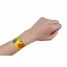LG Imports Dinosaurus Klaparmband 20cm | 12 stuks