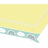 Riethmüller Tafelkleed Rainbow & Cloud 115x175cm | per stuk Riethmüller Tafelkleed Rainbow & Cloud 115x175cm | per stuk