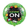 Helium Balloon Game Party | 45 cm Helium Balloon Game Party | 45 cm