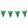Boland Hawaii Toucan Flag Garland | 6 m. Boland Hawaii Toucan Flag Garland | 6 m.